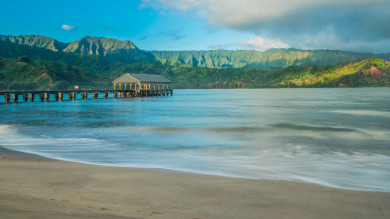 Lake House 4BR tropical oasis with AC, 3 private lanais, near shopping, dining, beach, , on Kauai - Princeville in Hawaii - Lakehouse Vacation Rental - Lake Home for rent on LakeHouseVacations.com