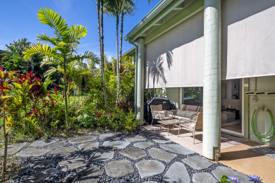 Lake House 4BR tropical oasis with AC, 3 private lanais, near shopping, dining, beach, , on Kauai - Princeville in Hawaii - Lakehouse Vacation Rental - Lake Home for rent on LakeHouseVacations.com