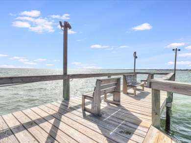 Lake House Kontiki Condo! Pool, Pier, Boat Slips, Boat Launch, BBQ, Tennis, Pickle Ball!, , on Gulf of Mexico - Aransas Bay in Texas - Lakehouse Vacation Rental - Lake Home for rent on LakeHouseVacations.com