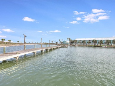 Lake House Kontiki Condo! Pool, Pier, Boat Slips, Boat Launch, BBQ, Tennis, Pickle Ball!, , on Gulf of Mexico - Aransas Bay in Texas - Lakehouse Vacation Rental - Lake Home for rent on LakeHouseVacations.com