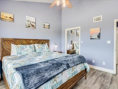 Lake House Kontiki Condo! Pool, Pier, Boat Slips, Boat Launch, BBQ, Tennis, Pickle Ball!, , on Gulf of Mexico - Aransas Bay in Texas - Lakehouse Vacation Rental - Lake Home for rent on LakeHouseVacations.com