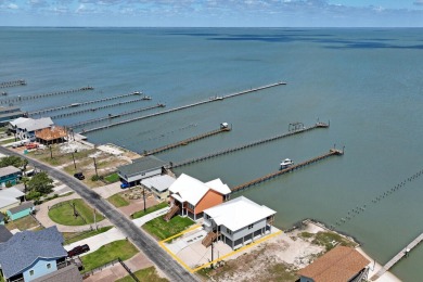 Lake House Kontiki Condo! Pool, Pier, Boat Slips, Boat Launch, BBQ, Tennis, Pickle Ball!, , on Gulf of Mexico - Aransas Bay in Texas - Lakehouse Vacation Rental - Lake Home for rent on LakeHouseVacations.com