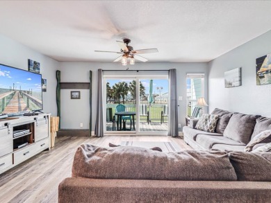 Lake House Kontiki Condo! Pool, Pier, Boat Slips, Boat Launch, BBQ, Tennis, Pickle Ball!, , on Gulf of Mexico - Aransas Bay in Texas - Lakehouse Vacation Rental - Lake Home for rent on LakeHouseVacations.com