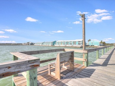 Lake House Kontiki Condo! Pool, Pier, Boat Slips, Boat Launch, BBQ, Tennis, Pickle Ball!, , on Gulf of Mexico - Aransas Bay in Texas - Lakehouse Vacation Rental - Lake Home for rent on LakeHouseVacations.com