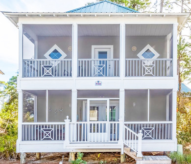 Lake House Fully Renovated Condo Near the Beach Perfect for Families W Tiki Bar & Grill, , on Gulf of Mexico - Pensacola in Florida - Lakehouse Vacation Rental - Lake Home for rent on LakeHouseVacations.com