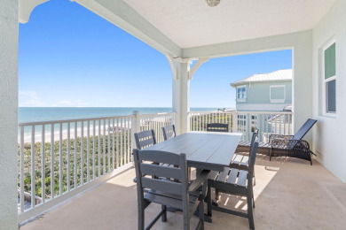 Lake House Direct Oceanfront Corner Condo 845! 3 Bedroom 2000 Square Feet!, , on Atlantic Ocean - Palm Coast in Florida - Lakehouse Vacation Rental - Lake Home for rent on LakeHouseVacations.com