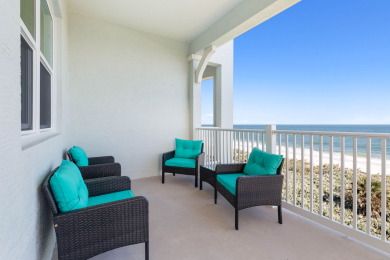 Lake House Direct Oceanfront Corner Condo 845! 3 Bedroom 2000 Square Feet!, , on Atlantic Ocean - Palm Coast in Florida - Lakehouse Vacation Rental - Lake Home for rent on LakeHouseVacations.com