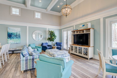 Lake House Direct Oceanfront Corner Condo 845! 3 Bedroom 2000 Square Feet!, , on Atlantic Ocean - Palm Coast in Florida - Lakehouse Vacation Rental - Lake Home for rent on LakeHouseVacations.com