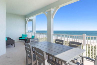 Lake House Direct Oceanfront Corner Condo 845! 3 Bedroom 2000 Square Feet!, , on Atlantic Ocean - Palm Coast in Florida - Lakehouse Vacation Rental - Lake Home for rent on LakeHouseVacations.com