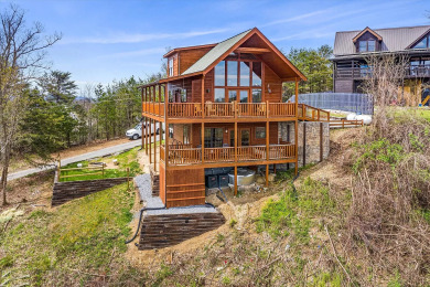 Lake House Shine Bright with Mountain Views - Game Room & Fire Pit in Wears Valley!, , on Douglas Lake in Tennessee - Lakehouse Vacation Rental - Lake Home for rent on LakeHouseVacations.com
