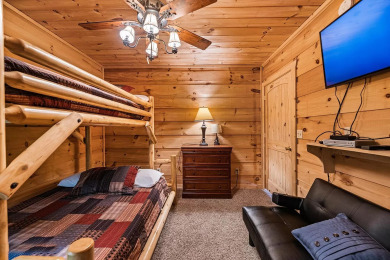 Lake House Shine Bright with Mountain Views - Game Room & Fire Pit in Wears Valley!, , on Douglas Lake in Tennessee - Lakehouse Vacation Rental - Lake Home for rent on LakeHouseVacations.com