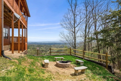 Lake House Shine Bright with Mountain Views - Game Room & Fire Pit in Wears Valley!, , on Douglas Lake in Tennessee - Lakehouse Vacation Rental - Lake Home for rent on LakeHouseVacations.com