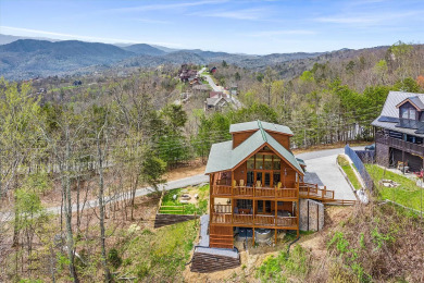 Lake House Shine Bright with Mountain Views - Game Room & Fire Pit in Wears Valley!, , on Douglas Lake in Tennessee - Lakehouse Vacation Rental - Lake Home for rent on LakeHouseVacations.com