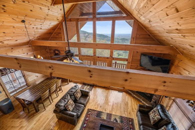 Lake House Shine Bright with Mountain Views - Game Room & Fire Pit in Wears Valley!, , on Douglas Lake in Tennessee - Lakehouse Vacation Rental - Lake Home for rent on LakeHouseVacations.com