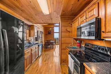 Lake House Shine Bright with Mountain Views - Game Room & Fire Pit in Wears Valley!, , on Douglas Lake in Tennessee - Lakehouse Vacation Rental - Lake Home for rent on LakeHouseVacations.com