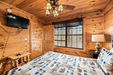 Lake House Shine Bright with Mountain Views - Game Room & Fire Pit in Wears Valley!, , on Douglas Lake in Tennessee - Lakehouse Vacation Rental - Lake Home for rent on LakeHouseVacations.com