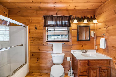 Lake House Shine Bright with Mountain Views - Game Room & Fire Pit in Wears Valley!, , on Douglas Lake in Tennessee - Lakehouse Vacation Rental - Lake Home for rent on LakeHouseVacations.com