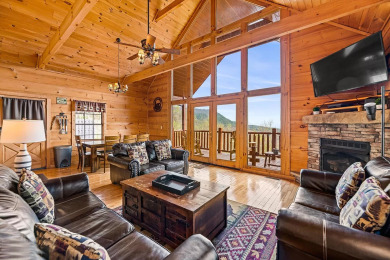 Lake House Shine Bright with Mountain Views - Game Room & Fire Pit in Wears Valley!, , on Douglas Lake in Tennessee - Lakehouse Vacation Rental - Lake Home for rent on LakeHouseVacations.com