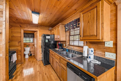 Lake House Shine Bright with Mountain Views - Game Room & Fire Pit in Wears Valley!, , on Douglas Lake in Tennessee - Lakehouse Vacation Rental - Lake Home for rent on LakeHouseVacations.com