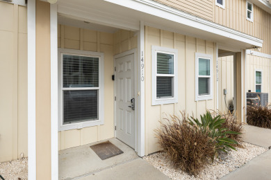 Lake House Pet-Friendly Townhome with Two Heated Pools & Walking Distance to the Beach , , on Gulf of Mexico - Corpus Christi in Texas - Lakehouse Vacation Rental - Lake Home for rent on LakeHouseVacations.com