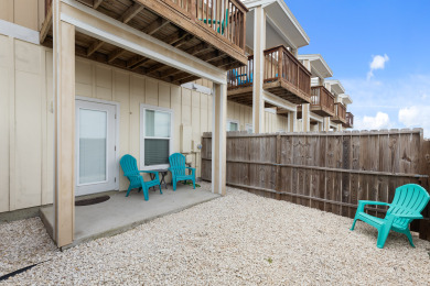 Lake House Pet-Friendly Townhome with Two Heated Pools & Walking Distance to the Beach , , on Gulf of Mexico - Corpus Christi in Texas - Lakehouse Vacation Rental - Lake Home for rent on LakeHouseVacations.com