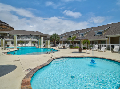 Lake House Pet-Friendly Townhome with Two Heated Pools & Walking Distance to the Beach , , on Gulf of Mexico - Corpus Christi in Texas - Lakehouse Vacation Rental - Lake Home for rent on LakeHouseVacations.com