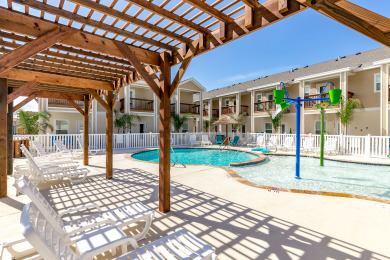 Lake House Pet-Friendly Townhome with Two Heated Pools & Walking Distance to the Beach , , on Gulf of Mexico - Corpus Christi in Texas - Lakehouse Vacation Rental - Lake Home for rent on LakeHouseVacations.com