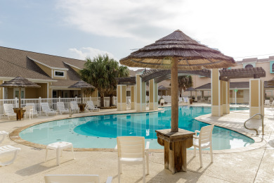 Lake House Pet-Friendly Townhome with Two Heated Pools & Walking Distance to the Beach , , on Gulf of Mexico - Corpus Christi in Texas - Lakehouse Vacation Rental - Lake Home for rent on LakeHouseVacations.com