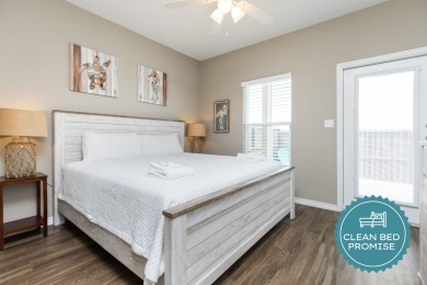 Lake House Pet-Friendly Townhome with Two Heated Pools & Walking Distance to the Beach , , on Gulf of Mexico - Corpus Christi in Texas - Lakehouse Vacation Rental - Lake Home for rent on LakeHouseVacations.com