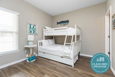 Lake House Pet-Friendly Townhome with Two Heated Pools & Walking Distance to the Beach , , on Gulf of Mexico - Corpus Christi in Texas - Lakehouse Vacation Rental - Lake Home for rent on LakeHouseVacations.com
