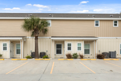 Lake House Pet-Friendly Townhome with Two Heated Pools & Walking Distance to the Beach , , on Gulf of Mexico - Corpus Christi in Texas - Lakehouse Vacation Rental - Lake Home for rent on LakeHouseVacations.com