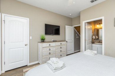 Lake House Pet-Friendly Townhome with Two Heated Pools & Walking Distance to the Beach , , on Gulf of Mexico - Corpus Christi in Texas - Lakehouse Vacation Rental - Lake Home for rent on LakeHouseVacations.com