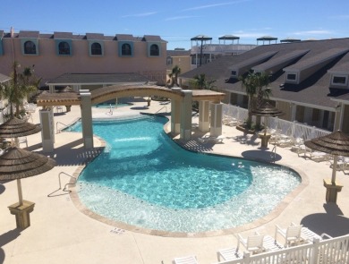 Lake House Pet-Friendly Townhome with Two Heated Pools & Walking Distance to the Beach , , on Gulf of Mexico - Corpus Christi in Texas - Lakehouse Vacation Rental - Lake Home for rent on LakeHouseVacations.com