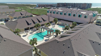 Lake House Pet-Friendly Townhome with Two Heated Pools & Walking Distance to the Beach , , on Gulf of Mexico - Corpus Christi in Texas - Lakehouse Vacation Rental - Lake Home for rent on LakeHouseVacations.com