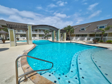 Lake House Pet-Friendly Townhome with Two Heated Pools & Walking Distance to the Beach , , on Gulf of Mexico - Corpus Christi in Texas - Lakehouse Vacation Rental - Lake Home for rent on LakeHouseVacations.com