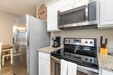 Lake House Pet-Friendly Townhome with Two Heated Pools & Walking Distance to the Beach , , on Gulf of Mexico - Corpus Christi in Texas - Lakehouse Vacation Rental - Lake Home for rent on LakeHouseVacations.com