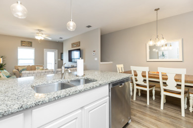 Lake House Pet-Friendly Townhome with Two Heated Pools & Walking Distance to the Beach , , on Gulf of Mexico - Corpus Christi in Texas - Lakehouse Vacation Rental - Lake Home for rent on LakeHouseVacations.com