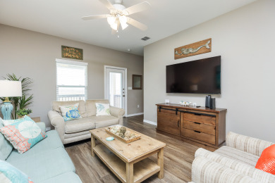 Lake House Pet-Friendly Townhome with Two Heated Pools & Walking Distance to the Beach , , on Gulf of Mexico - Corpus Christi in Texas - Lakehouse Vacation Rental - Lake Home for rent on LakeHouseVacations.com