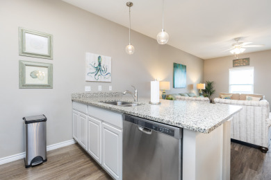 Lake House Pet-Friendly Townhome with Two Heated Pools & Walking Distance to the Beach , , on Gulf of Mexico - Corpus Christi in Texas - Lakehouse Vacation Rental - Lake Home for rent on LakeHouseVacations.com