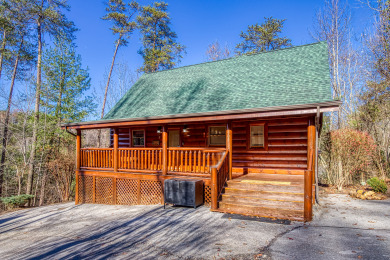 Lake House Honeymoon Hideaway - Romantic Cabin with Hot Tub & Game Room!, , on Douglas Lake in Tennessee - Lakehouse Vacation Rental - Lake Home for rent on LakeHouseVacations.com
