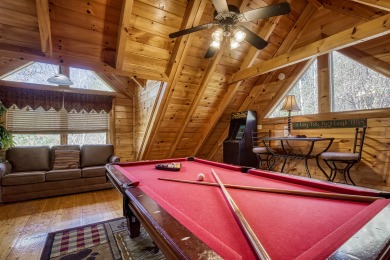 Lake House Honeymoon Hideaway - Romantic Cabin with Hot Tub & Game Room!, , on Douglas Lake in Tennessee - Lakehouse Vacation Rental - Lake Home for rent on LakeHouseVacations.com
