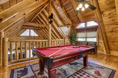 Lake House Honeymoon Hideaway - Romantic Cabin with Hot Tub & Game Room!, , on Douglas Lake in Tennessee - Lakehouse Vacation Rental - Lake Home for rent on LakeHouseVacations.com