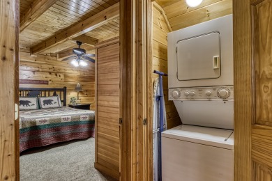 Lake House Honeymoon Hideaway - Romantic Cabin with Hot Tub & Game Room!, , on Douglas Lake in Tennessee - Lakehouse Vacation Rental - Lake Home for rent on LakeHouseVacations.com