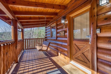 Lake House Honeymoon Hideaway - Romantic Cabin with Hot Tub & Game Room!, , on Douglas Lake in Tennessee - Lakehouse Vacation Rental - Lake Home for rent on LakeHouseVacations.com