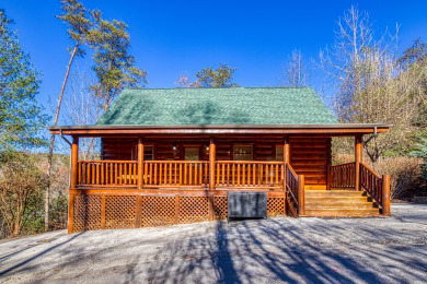 Lake House Honeymoon Hideaway - Romantic Cabin with Hot Tub & Game Room!, , on Douglas Lake in Tennessee - Lakehouse Vacation Rental - Lake Home for rent on LakeHouseVacations.com