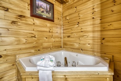 Lake House Honeymoon Hideaway - Romantic Cabin with Hot Tub & Game Room!, , on Douglas Lake in Tennessee - Lakehouse Vacation Rental - Lake Home for rent on LakeHouseVacations.com