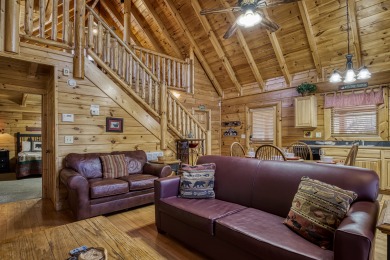 Lake House Honeymoon Hideaway - Romantic Cabin with Hot Tub & Game Room!, , on Douglas Lake in Tennessee - Lakehouse Vacation Rental - Lake Home for rent on LakeHouseVacations.com