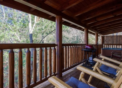 Lake House Honeymoon Hideaway - Romantic Cabin with Hot Tub & Game Room!, , on Douglas Lake in Tennessee - Lakehouse Vacation Rental - Lake Home for rent on LakeHouseVacations.com