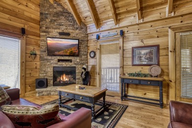 Lake House Honeymoon Hideaway - Romantic Cabin with Hot Tub & Game Room!, , on Douglas Lake in Tennessee - Lakehouse Vacation Rental - Lake Home for rent on LakeHouseVacations.com