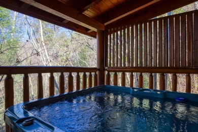 Lake House Honeymoon Hideaway - Romantic Cabin with Hot Tub & Game Room!, , on Douglas Lake in Tennessee - Lakehouse Vacation Rental - Lake Home for rent on LakeHouseVacations.com
